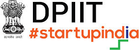 DPIIT Recognised Startup — Startup India