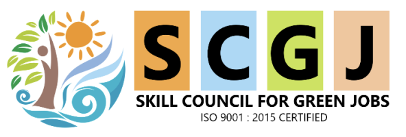 Skill Council for Green Jobs — Certified